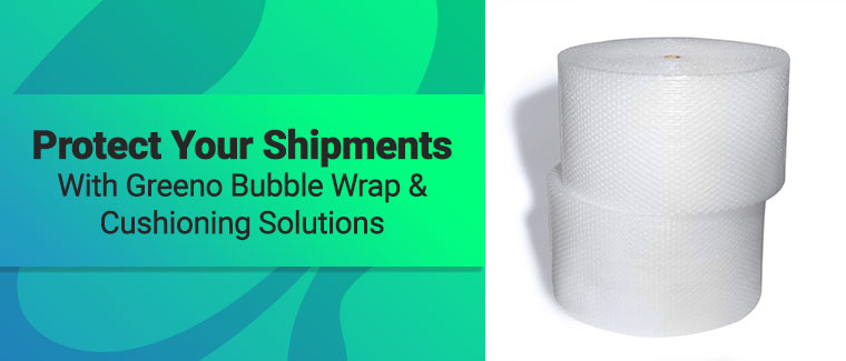 Bulk BUBBLE WRAP Brand Bundles - Sealed Air